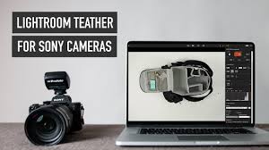 Does jpeg lens info show for some of your cameras and not others? Updated Lightroom Tether For Sony Cameras A7riv A7riii A7iii Youtube