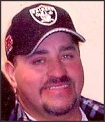 Jerardo CERVANTES Obituary (2013)