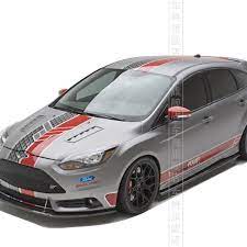 For more information on construction or modification requirements go to: Ford Focus St Modifications Car In Modification
