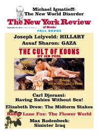 Hillary by Joseph Lelyveld | The New York Review of Books via Relatably.com