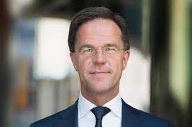 Mark rutte (1967) ist ein niederländischer politiker und seit dem 14. Mark Rutte Government Nl