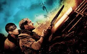 Mad Max Fury Road Mad Max Movie Wallpapers