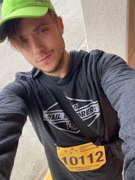 Profile for Blake Lofton