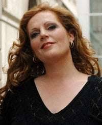 A Dream Come True: Eva-Maria Westbroek [Royal Opera's La fanciulla del  West, 16-29 September]