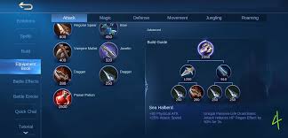 Mobile Legends Equipment Icons Optimization Pinoygamer Philippines Gaming News And Community A wonderful gift, the wands work well as party favors or a clever gift for the wizard/witch in your life. mobile legends equipment icons