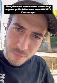 Xolani My Boyfriend Papa