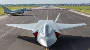 The much awaited official unveiling of the sukhoi checkmate, russia's new 5th generation fighter aircraft was held on jul. Top 5 Future Fighter Jets Of 2020