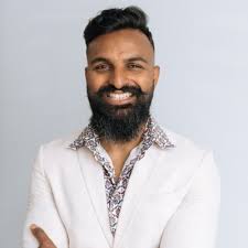 Ashish Rajan 🤴🏾🧔🏾‍♂️