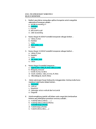 Untuk mengedit isi data sel sesuai dengan kebutuhan, langkah yang benar adalah… a. Dibawah Ini Yang Bukan Termasuk Program Aplikasi Spreadsheet Adalah Python