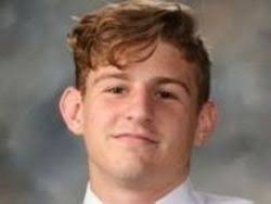 Bailey Kane Rush (2001-2018)