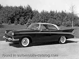 Image result for Jet Black 1958 Plymouth