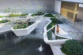 philippe clouds by ddon mooool landscape and urbanism architecture landscape architecture design urban landscape design