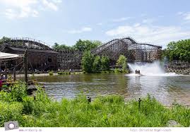 Employé par la compagnie néerlandaise des indes orientales , il était connu pour effectuer, avec une. Ein Wochenende Im Ferienpark Und Freizeitpark Efteling Bosrijk