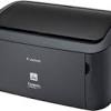 Canon imageclass lbp6000 limited warranty. 1