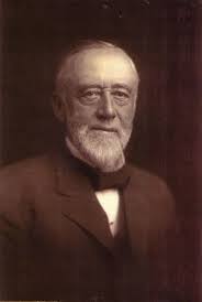 George Dexter Whitcomb Bio