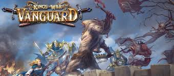 My Warband, My Demo Board