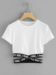 Pin By Juli On Moda Crop Top Outfits Girls Fashion Clothes Top Outfits