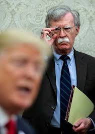 US anti-Iran hostility ramps up under Trump Administration