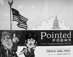 Maybe you would like to learn more about one of these? Politically Pointed City Pulse