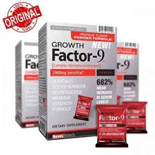 Growth Factor 9 2 Kullanici Yorumluyor Yorum