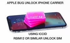 When purchasing the sim card, it comes with a plastic card and your sim card is attached to it. Iccid Unlock Carrier Archives All About Icloud And Ios Bug Hunting