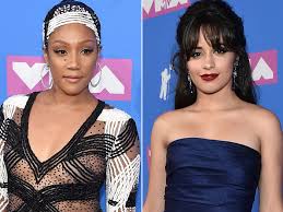Karla camila cabello estrabao (/kəˈmiːlə kəˈbeɪoʊ/; Tiffany Haddish Celebrated Camila Cabello S Vma Nomination And Dissed The Other Fifth Harmony Girls