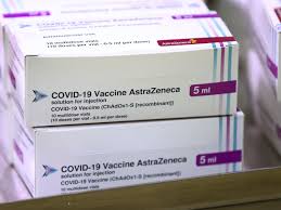 3 february 2021 07:00 gmt. The Oxford Vaccine Has Unique Advantages As Does Pfizer S Using Both Is Australia S Best Strategy
