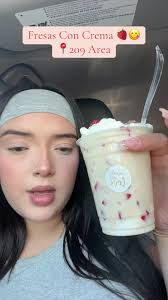 Fresas Con Crema En Providence Rhode Island