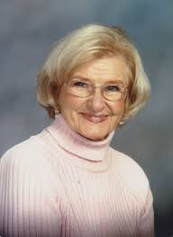 Gloria Dahms Obituary