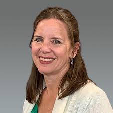 Margie K., OTR/L, CHT