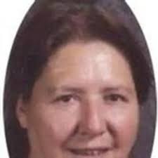 Obituary information for Glenda Kay Crisp