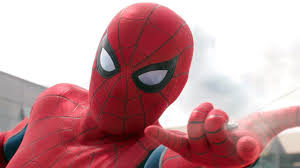 Resultado de imagen de spiderman homecoming