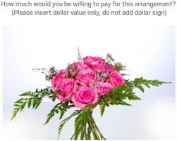 Family owned wilson north carolina florist local flower delivery nc Increasing Profit Margins By Substituting Species In Floral Arrangements In Horttechnology Volume 31 Issue 1 2021