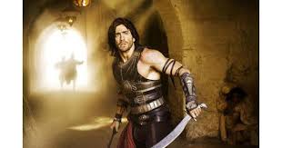 Now, he's back in his own game! Prince Of Persia The Sands Of Time Movie Review