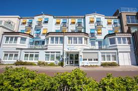 Top ausgestattete, strandnahe, modere familienferienwohnung für. Hotel Restaurant Ennen Moderne Familiare Hotel Auf Norderney