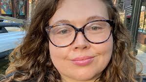 Fundraiser for Skye Costelloe by Avalon Paradea : Let's Help Get Skye  Costelloe Safe Transportation