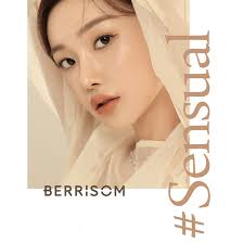 BERRISOM Real Me Vegan Brow Cara 3.9g