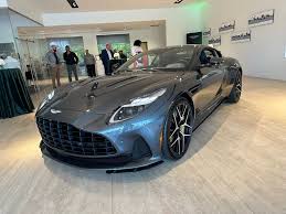 Image result for Titanium Grey 2023 Aston Martin
