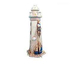 Online today maggiolina usata per auto concrete slab rebar or mesh annie deptula. Puzzled White Wooden Lighthouse Decor Buy Online In Dominica At Dominica Desertcart Com Productid 16516137