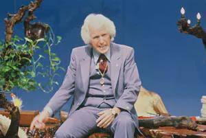 Anyone remember Dr. Gene Scott? : r/GenX
