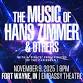 THE MUSIC OF HANS ZIMMER & OTHERS - A CELEBRATION event image