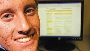 UF students try to use PC, business skills to go from dorm room to board  room