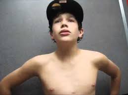 His name is austin mahone.he sings. Elevator Music Austin Mahone Youtube