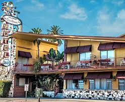 Book days inn by wyndham hollywood near universal studios, los angeles on tripadvisor: Hollywood Downtowner Motel On Hollywood Blvd