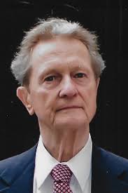 James Norman Barrett Jr.