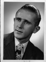 Ancestors of Eldred John HUSS