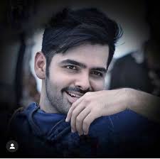Ram pothineni (born 15 may 1988) is an indian actor who works in telugu films. Ram Pothineni Heroes Actors Cute Actors Handsome Actors