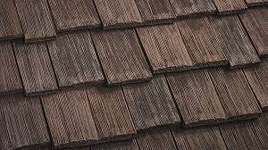 Custom cedar shingles and shakes deliver a charming and timeless beauty to homes that evoke historic architecture. Best Cedar Shake Shingle Roofing Alternative Cedur