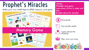 Simply click the holder text in the card template to add your message. Make Your Own Memory Game Cards