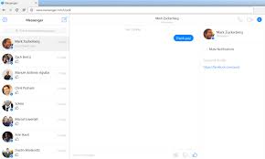 Maybe you would like to learn more about one of these? How To Use Messengers Facebook Messenger For Pc And Mac
